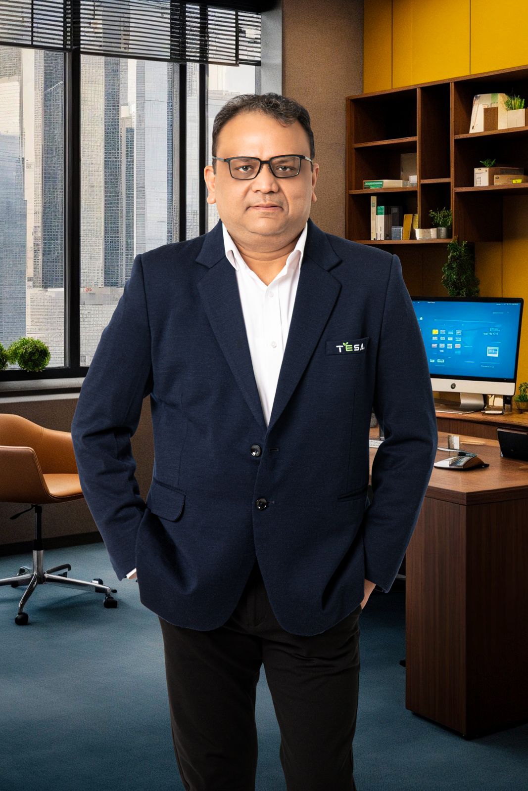 Ajay Aggarwal