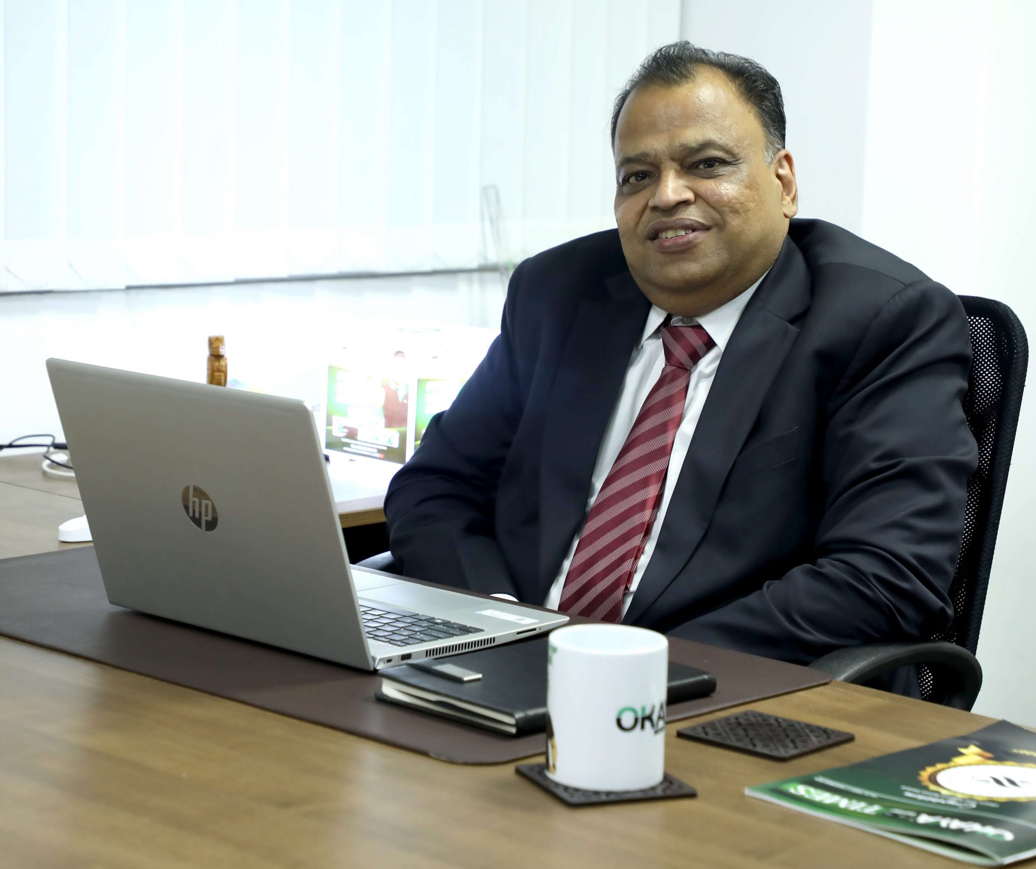 Anil Gupta