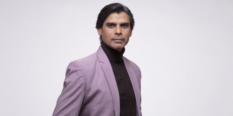 Deepak Sharma