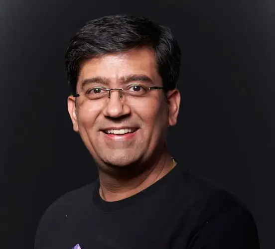 Jitin Bhatia
