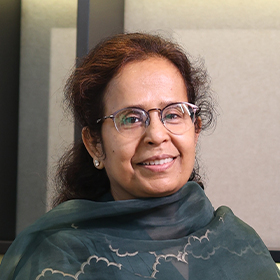 Rekha Gupta