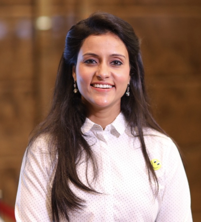 Shalu Aggarwal